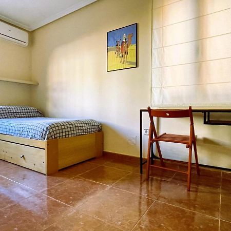 Antequera3 Apartment Сарагоса Екстериор снимка