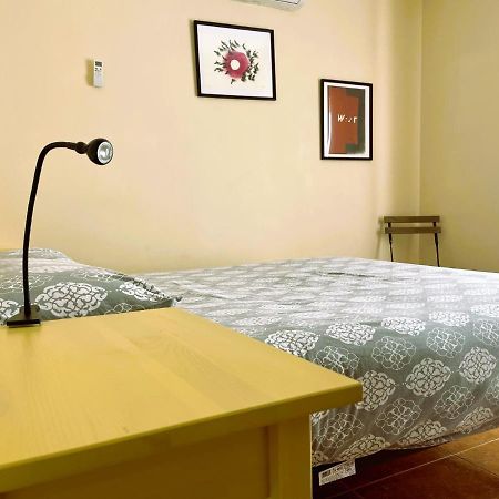 Antequera3 Apartment Сарагоса Екстериор снимка