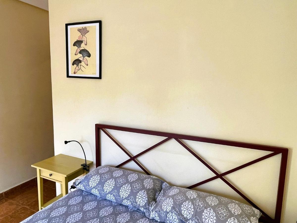 Antequera3 Apartment Сарагоса Екстериор снимка