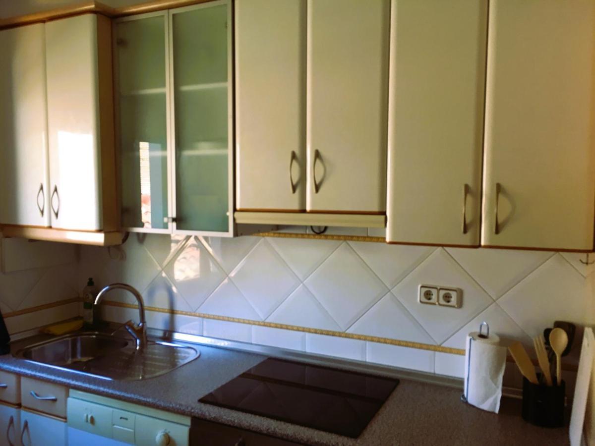 Antequera3 Apartment Сарагоса Екстериор снимка