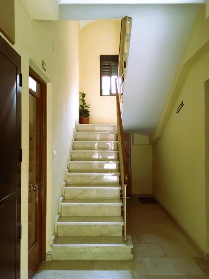 Antequera3 Apartment Сарагоса Екстериор снимка