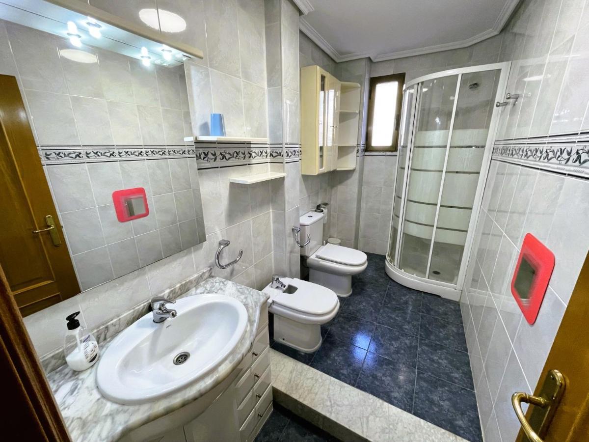 Antequera3 Apartment Сарагоса Екстериор снимка